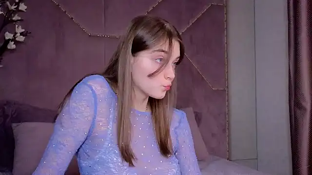 Snapshot of VITA_TESS chatting on 03.19.25 VITA TESS online show from 03.19.25