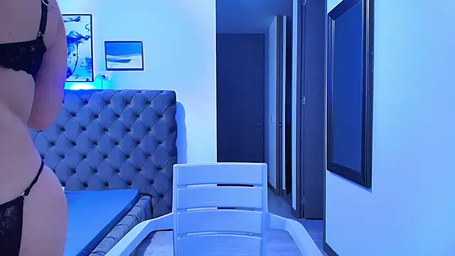 stellaallen24 online show from 01.16.25