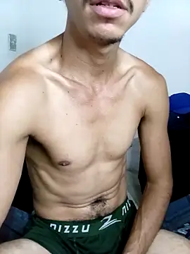 MagrinhoSaradoo online show from 10.03.25