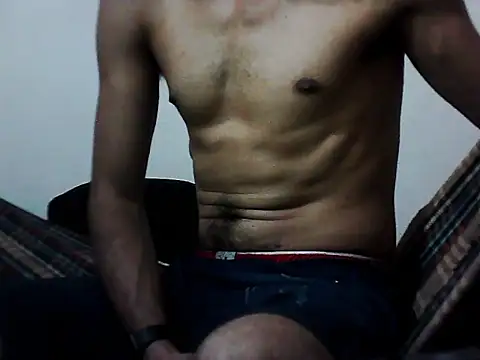 MagrinhoSaradoo online show from 11.24.25