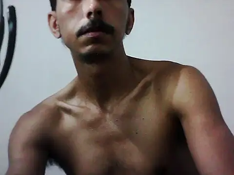 MagrinhoSaradoo online show from 12.17.25