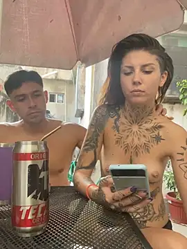 Snapshot of Izy_cute_ chatting on 02.02.25 Izy cute online show from 02.02.25