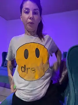 Izy cute  online show from 01.18.26