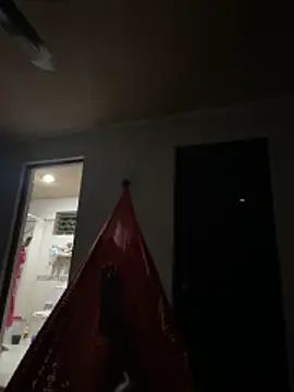 Izy cute  online show from 04.19.26