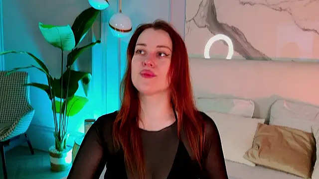 EllieGarson online show from 02.04.26