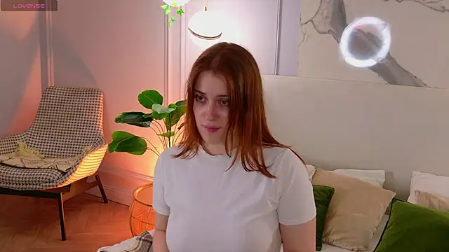 EllieGarson online show from 05.31.26