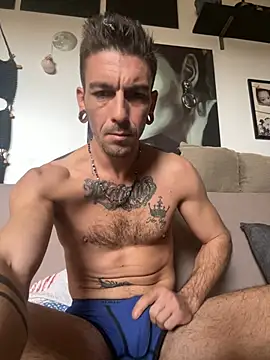 Cescotek89 online show from 01.04.25