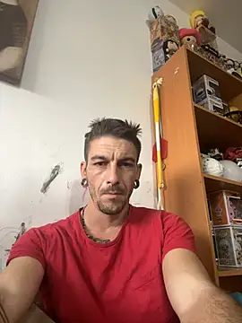 Cescotek89 online show from 01.08.25