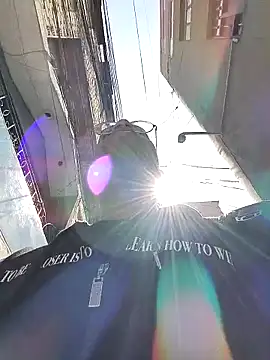 Snapshot of THEGOATHL chatting on 10.09.25 THEGOATHL online show from 10.09.25