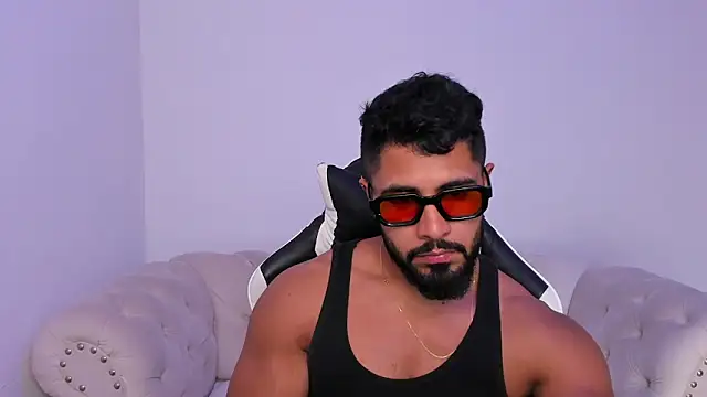 Santiago huntt online show from 03.27.26