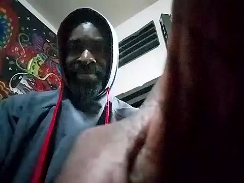 Ass Everywere online show from 01.10.25