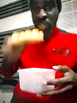 Ass Everywere online show from 01.11.25