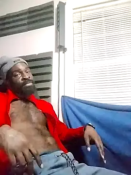 Ass Everywere online show from 01.13.25