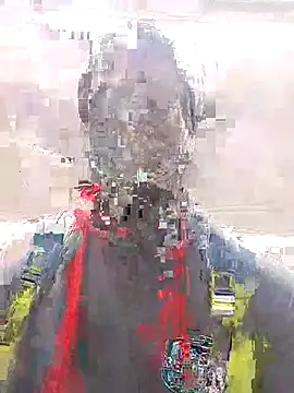 Ass Everywere online show from 02.16.25