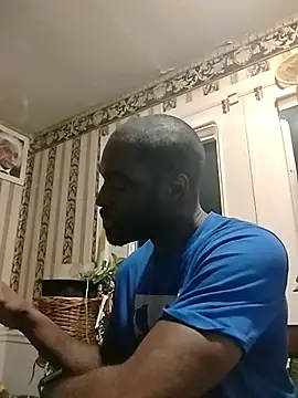 Ass Everywere online show from 02.21.25