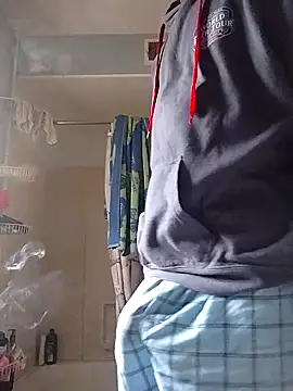 Ass Everywere online show from 02.23.25