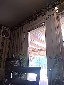 Ass Everywere online show from 02.24.25