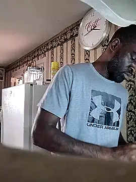 Ass Everywere online show from 02.26.25