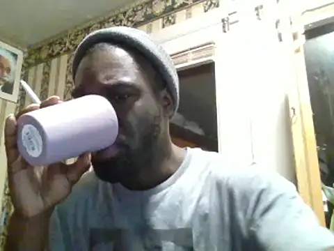 Ass Everywere online show from 02.27.25