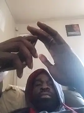 Ass Everywere online show from 02.27.25