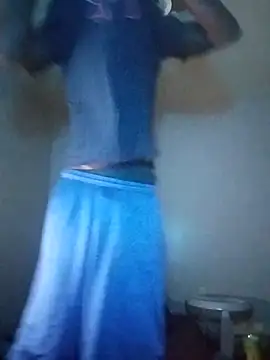 Ass Everywere online show from 03.05.25