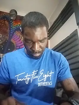 Ass Everywere online show from 03.05.25