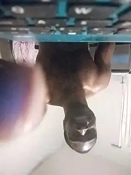 Ass Everywere online show from 03.14.25