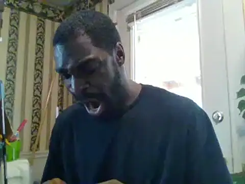 Ass Everywere online show from 03.15.25