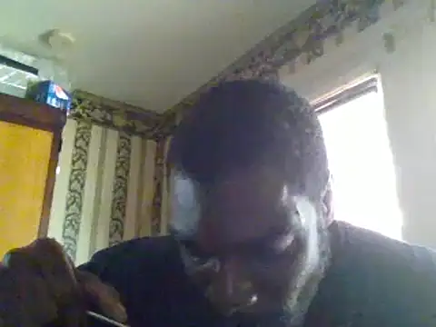 Ass Everywere online show from 03.16.25