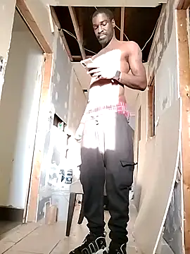 Ass Everywere online show from 03.17.25