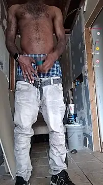 Ass Everywere online show from 03.18.25