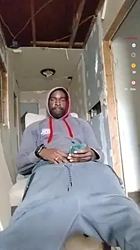 Ass Everywere online show from 03.20.25