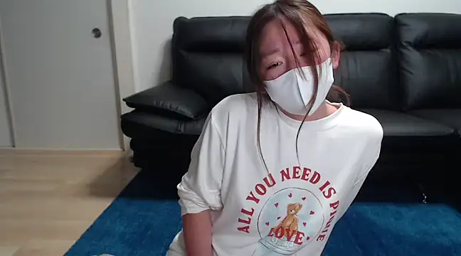 Snapshot of nana_26 chatting on 02.20.25 nana 26 online show from 02.20.25