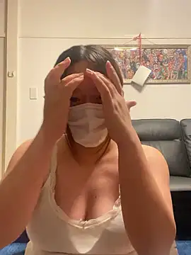 Snapshot of nana_26 chatting on 09.15.25 nana 26 online show from 09.15.25