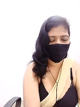 Lucky-Deepthi online show from 10.26.25