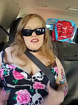 CherrryCakes87 online show from 09.22.25