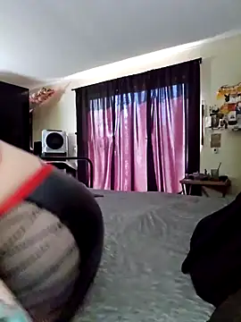 CherrryCakes87 online show from 09.30.25