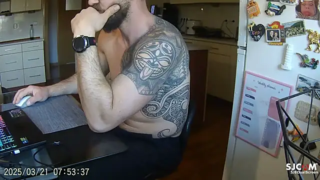 realdilf online show from 03.21.26