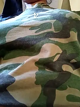 Snapshot of Pooja_cut chatting on 10.14.25 Pooja cut online show from 10.14.25