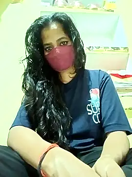 Snapshot of Pooja_cut chatting on 10.16.25 Pooja cut online show from 10.16.25