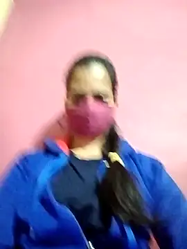 Snapshot of Pooja_cut chatting on 11.13.25 Pooja cut online show from 11.13.25