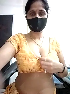 priyancyfun online show from 10.28.25