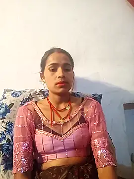 Amaya Bajwa online show from 01.24.25