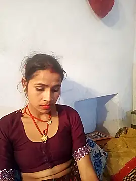 Amaya Bajwa online show from 01.25.25
