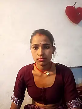 Amaya Bajwa online show from 01.26.25