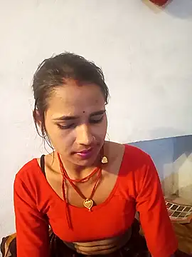 Amaya Bajwa online show from 01.26.25