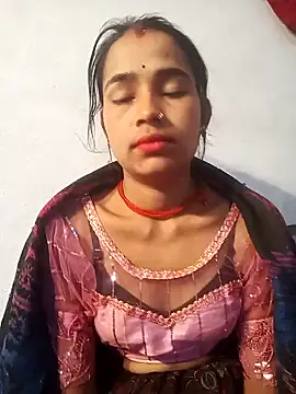 Amaya Bajwa online show from 01.27.25