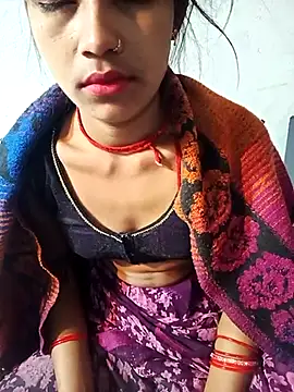 Amaya Bajwa online show from 02.14.25