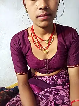 Amaya Bajwa online show from 02.21.25