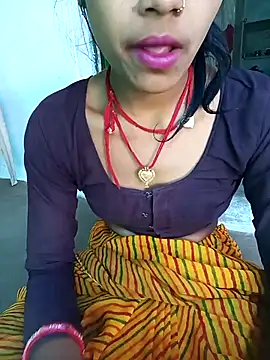 Amaya Bajwa online show from 02.22.25